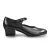 Sansha T-Praga TA10L Tap shoes