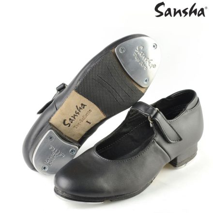 Sansha T-Sofiette TA24L Stepp Schuhe