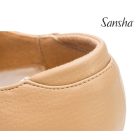 Sansha T-Sofiette TA24L Hautfarbe Stepp Schuhe