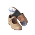 Sansha T-Sofiette TA24L Pantofi de step în culoarea corpului