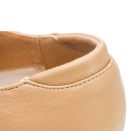 Sansha T-Sofiette TA24L Pantofi de step în culoarea corpului