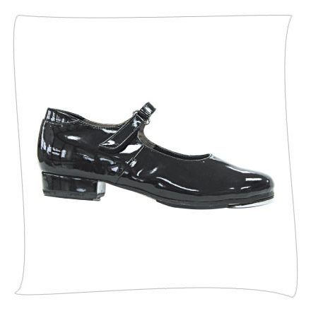 Sansha T-Sofiette TA25PU Tap shoes