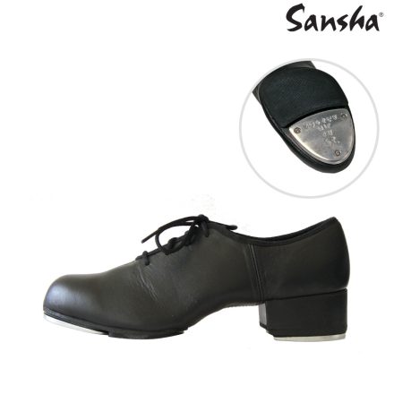Sansha T-Split TA01L Tap shoes