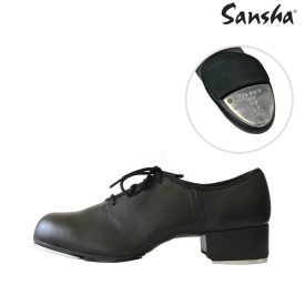 Sansha T-Split TA02L Tap shoes