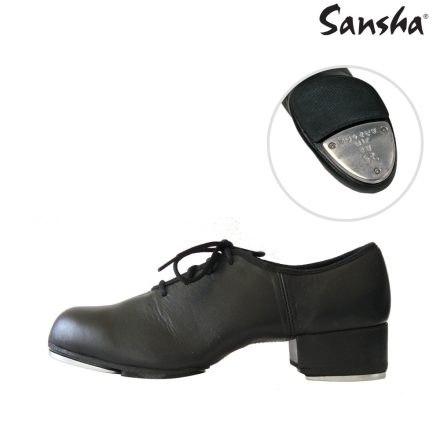 Sansha T-Split TA02L Tap shoes