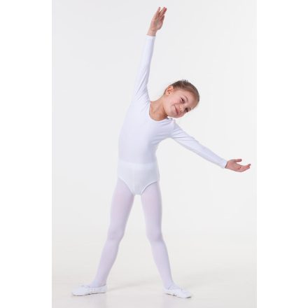 Taylor 120 Long Sleeved Leotard