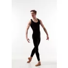Taylor LNB Lábfej nélküli body