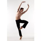 Taylor TN Pantaloni trapez unisex