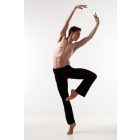 Taylor TN Pantaloni trapez unisex