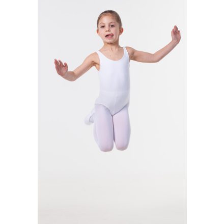 Taylor UD 110 sleeveless leotard