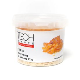 Tech Dance TH-018 Rășină