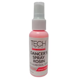 Tech Dance TH-172 Spray cu rășină