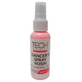 Tech Dance TH-172 Spray cu rășină