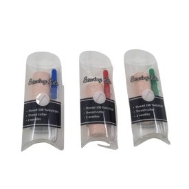 Tech Dance TH-131 set de cusut pentru pantofi de poante