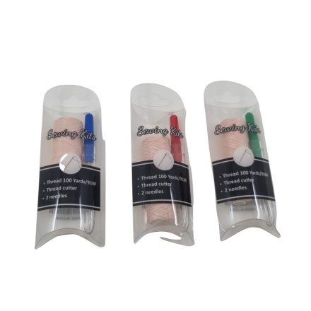 Tech Dance TH-131 set de cusut pentru pantofi de poante