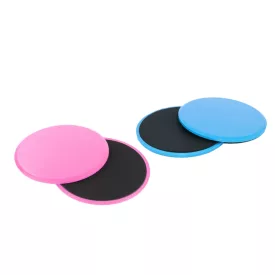 Tech Dance TH-140 Sliding Disc, Body Stabilizer Tool