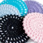 Tech Dance TH-146 croșetat plasă de păr