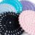 Tech Dance TH-146 Crochet hair net