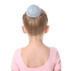 Tech Dance TH-146 croșetat plasă de păr