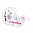 Tech Dance kétoldalú ragasztó, 5m/tekercs, 1,6cm széles