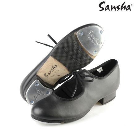 Sansha Tee-Kids TA21L Tap shoes