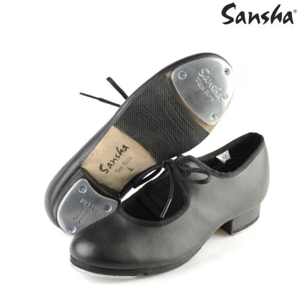 Sansha Tee-Kids TA21L Pantofi de step