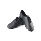 SANSHA JS1L TIVOLI LEDER JAZZ SCHUHE