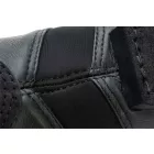 SANSHA JS1L TIVOLI LEDER JAZZ SCHUHE