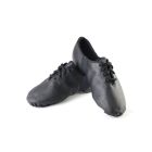 SANSHA JS1L TIVOLI LEATHER JAZZ SHOES