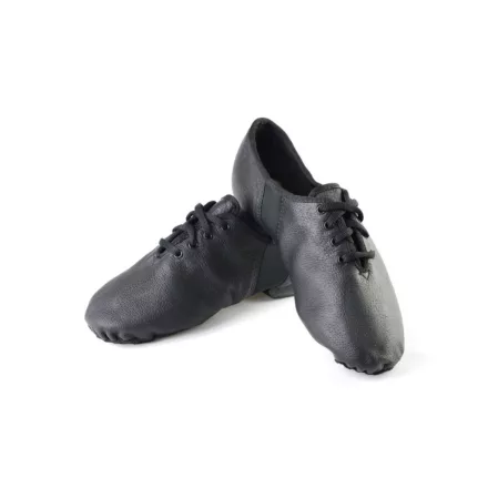  SANSHA JS1L TIVOLI PANTOF JAZZ PIELE