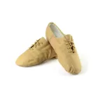 Sansha  JS2L Tivoli Leather jazz shoes