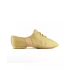 Sansha  JS2L Tivoli Leather jazz shoes