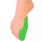 ToeSavers ToeJamz/Nagylábujj-bütyök védő