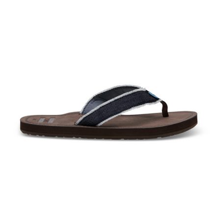 Toms Solana Flip Flop Papucs