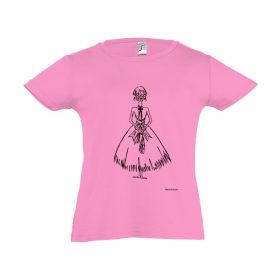 DanzArte gyerek póló "Karin"