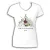 DanzArte TS-TNB-NTCR01 “Nutcracker 01" Tricou pentru femei