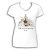 DanzArte TS-TNB-NTCR01 „Nutcracker 01“  Frauen T-Shirt