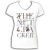 DanzArte TS-TNB-NTCR02 “Nutcracker 02" Tricou pentru femei