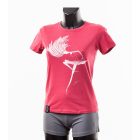 DanzArte TS-TNB04 "Passé in Black" Póló