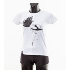 DanzArte TS-TNB04 "Passé in Black" Póló