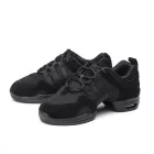 Sansha P22M Tutto Nero Sneaker Trainingsschuh
