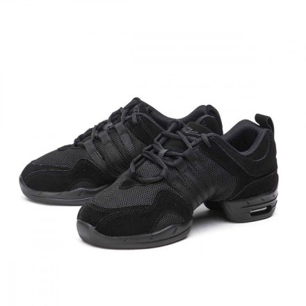 Sansha P22M Tutto Nero Pantofi sport pentru antrenament