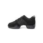 Sansha P22M Tutto Nero Sneaker Trainingsschuh
