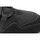 Sansha P22L Tutto Nero Sneaker Edzőcipő