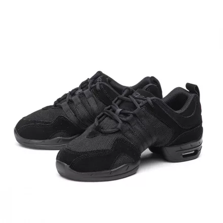 Sansha P22M Tutto Nero Sneaker Trainingsschuh