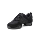Sansha P22M Tutto Nero Sneaker Trainingsschuh
