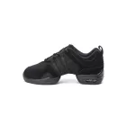 Sansha P22M Tutto Nero Sneaker Trainingsschuh