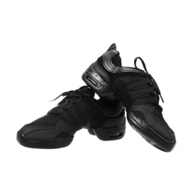 Sansha P22M Tutto Nero Sneaker Trainingsschuh