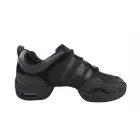 Sansha P22M Tutto Nero Pantofi sport pentru antrenament