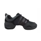 Sansha P22M Tutto Nero Sneaker Training Shoe